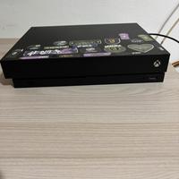 Xbox one