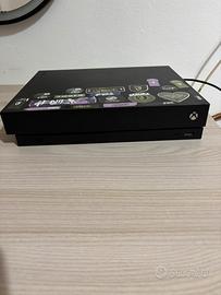 Xbox one