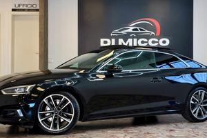 Audi A5 SPB 40 TFSI S tronic Design