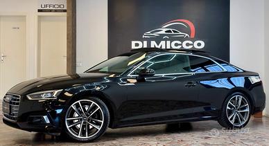 Audi A5 SPB 40 TFSI S tronic Design