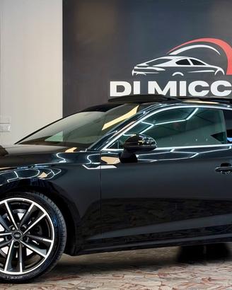 Audi A5 SPB 40 TFSI S tronic Design