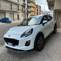 Ford Puma 1.5 EcoBlue 120 cv S&S Titanium