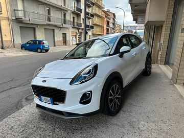 Ford Puma 1.5 EcoBlue 120 cv S&S Titanium