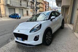 Ford Puma 1.5 EcoBlue 120 cv S&S Titanium