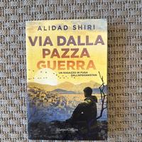 Via dalla pazza guerra