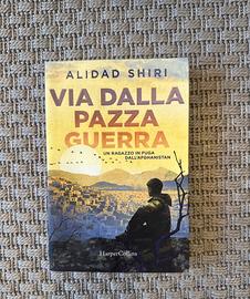 Via dalla pazza guerra