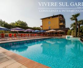 Hotel bardolino lago di garda mura & attivita'