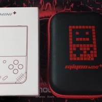 Miyoo Mini Plus + Custodia Console Retrogame