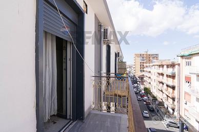 Appartamento - Mascalucia