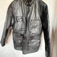 GIACCONE   PER MOTOCICLISTA