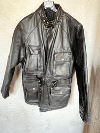 GIACCONE   PER MOTOCICLISTA