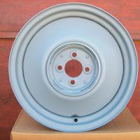 N.1 cerchio Fiat 1500 6 cilindri Fergat 3x16