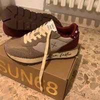 Scarpe Sun68 taglia 39 Gold Premium edition