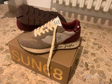 Scarpe Sun68 taglia 39 Gold Premium edition