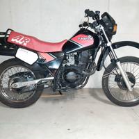CAGIVA ALA ROSSA 350