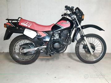 CAGIVA ALA ROSSA 350