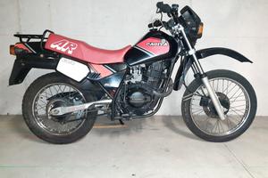 CAGIVA ALA ROSSA 350