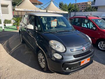 FIAT 500L 1.4 GPL 120 (CV) 2016