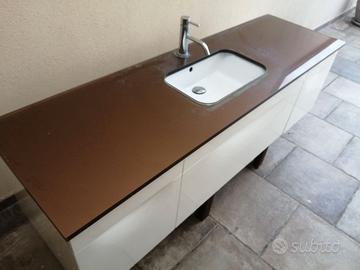 Mobile bagno