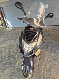 Kymco Bet & Win 250