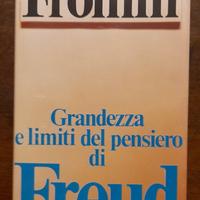 Libro GrandezzaeLimitidelPensierodiFreud-Fromm