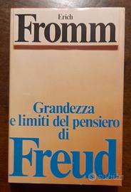 Libro GrandezzaeLimitidelPensierodiFreud-Fromm
