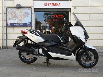 Yamaha X-Max 125 usata in vendita in Liguria
