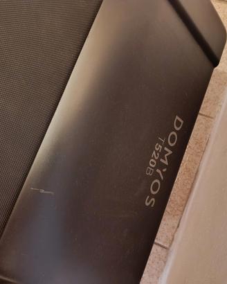 Tapis roulant Domyos T520B