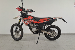 Beta 125 4t enduro LC