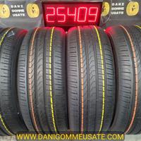 4 GOMME PIRELLI 235 60 18 ESTIVE 90/95%