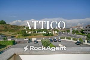 Attico / Mansarda di 76 m² con 3 locali e box auto