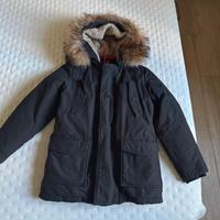 Piumino freedom 10 anni