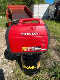 generatore honda