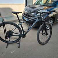 Mtb Scott scale carbonio 1x12 gx 2023 full