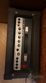 amplificatore per chitarra