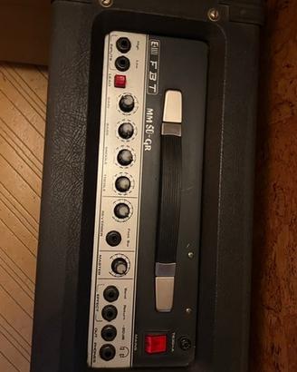 amplificatore per chitarra