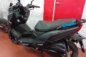 Kymco Dink 150 R