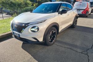 Nissan Juke II 2020 1.6 hev N-Connecta autocarro N