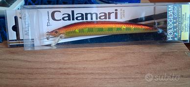 Yamashita pc3 traina calamari totanara