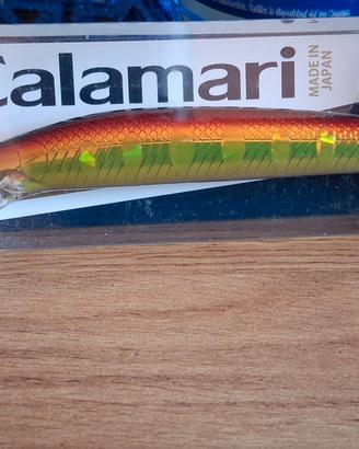 Yamashita pc3 traina calamari totanara