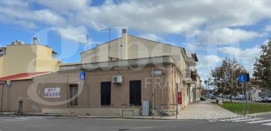 Casa Indipendente Oristano [Cod. rif 3276729VRG]