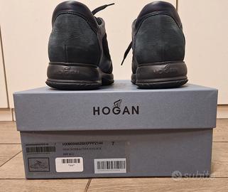 Scarpe uomo Hogan