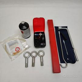 Accessori auto Honda Jazz 2013