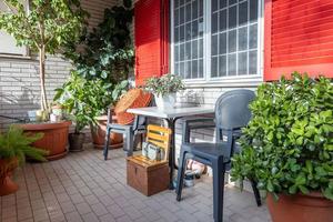 Villa a schiera Roma [Villa DroneroVRG]