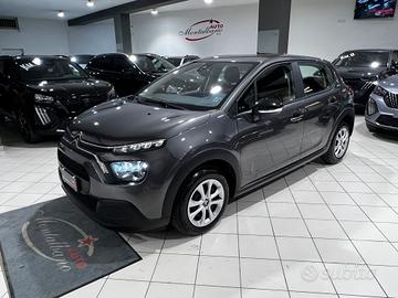 Citroen C3 BlueHDi 100 S&S Feel