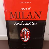Libro storia del Milan