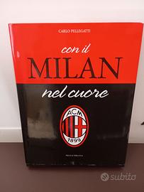 Libro storia del Milan