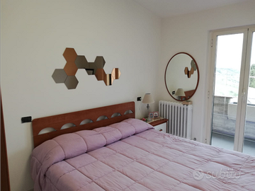 Bilocale Sant'Atto (Te)