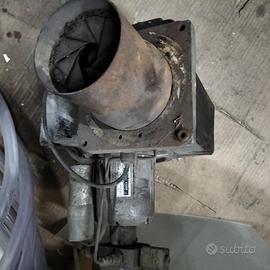 Bruciatori diesel