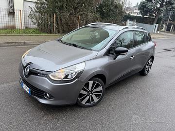 Clio 1.5 dci 2014